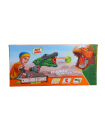 Soft Bullet Crocodile Gun